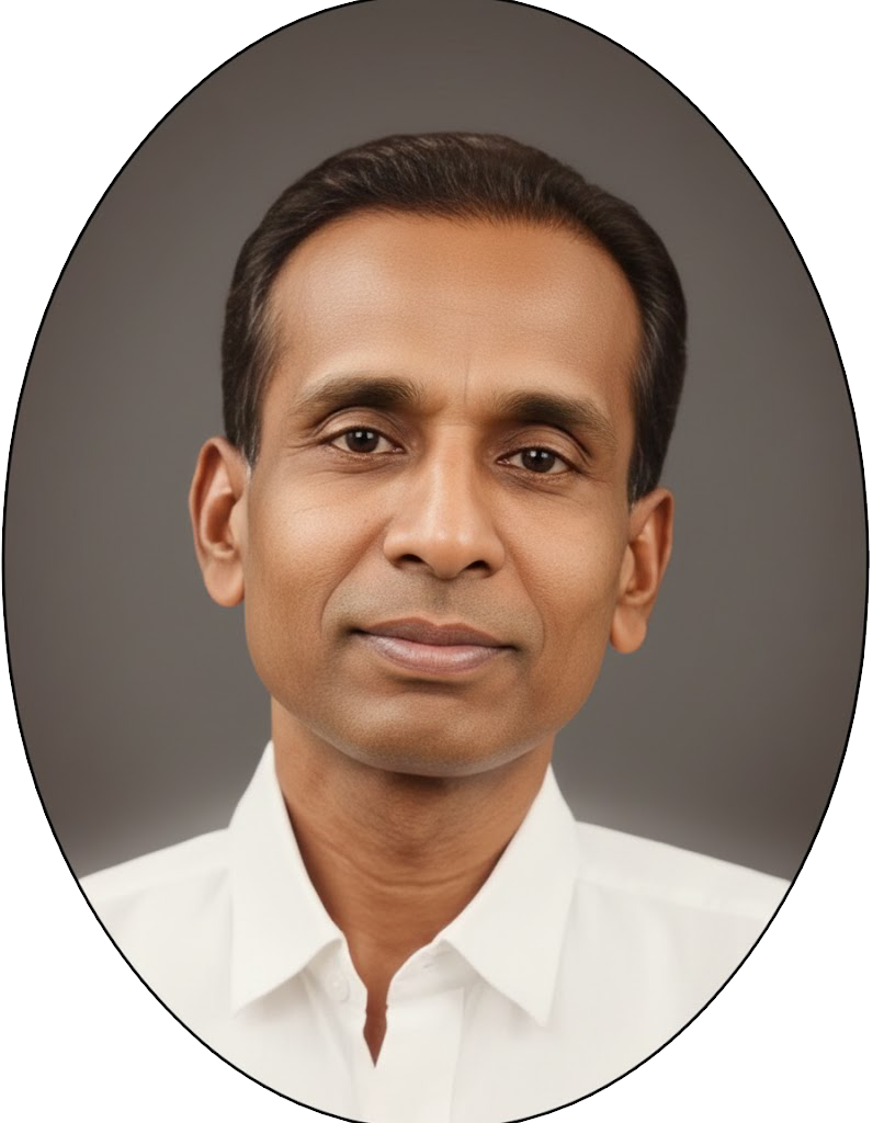 Kotte Subbanna - local merchant