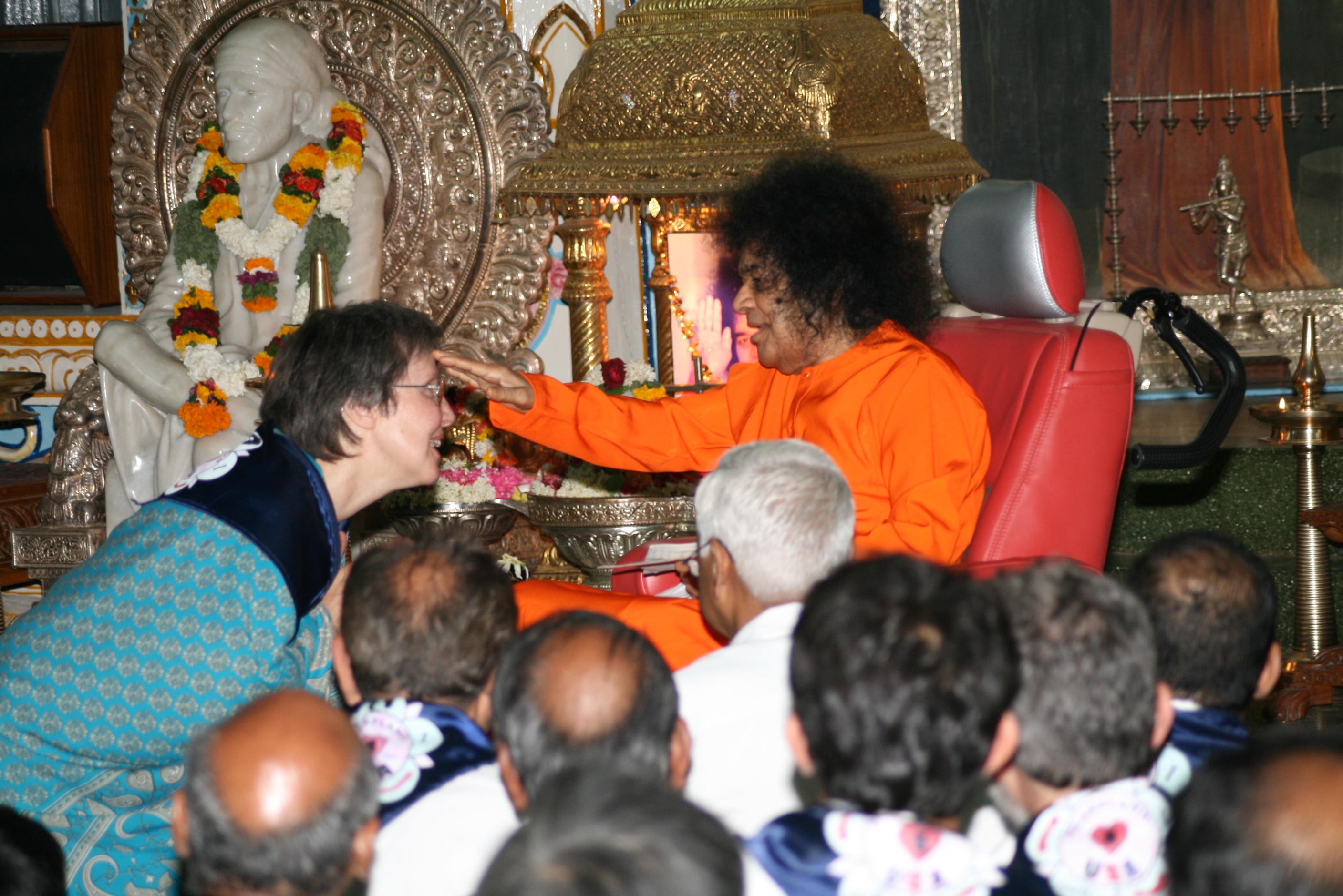 July 5, 2009 Interview