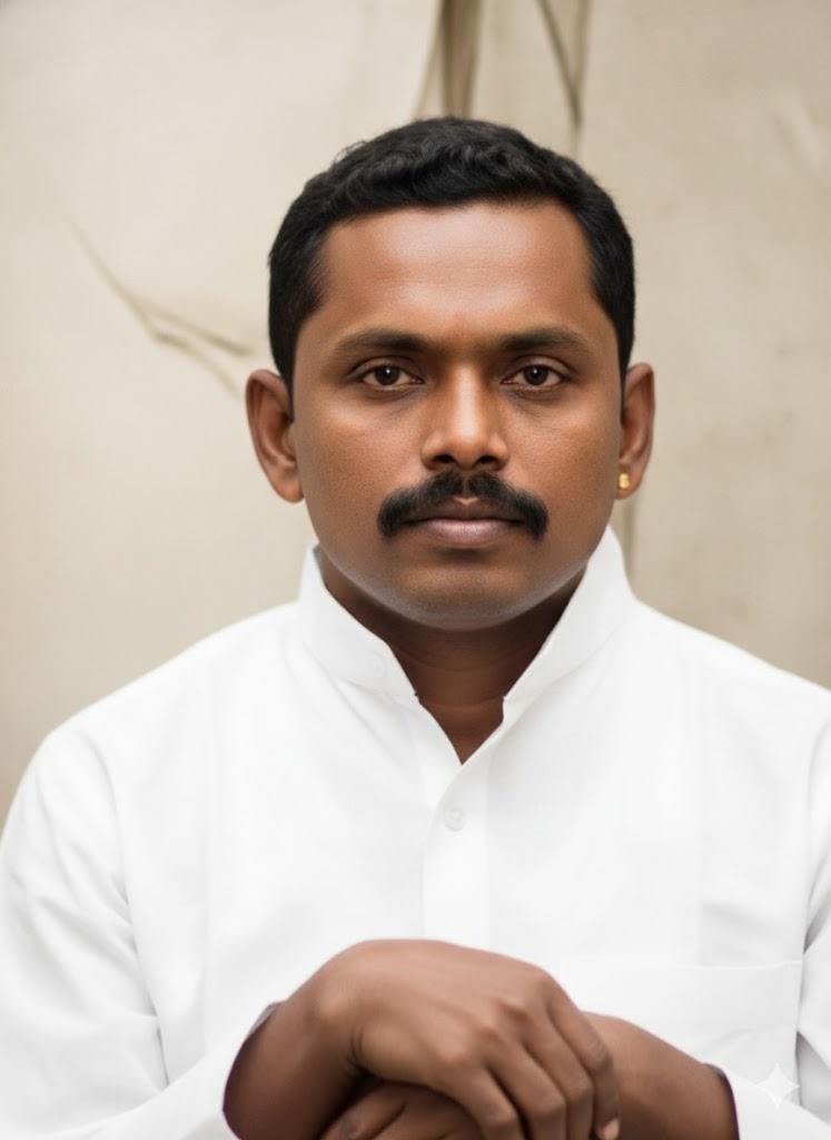 Thammaraju Manchiraju