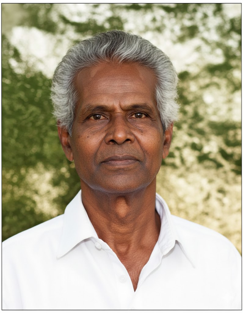 Talipineni Kesappa Sathyas schoolmate