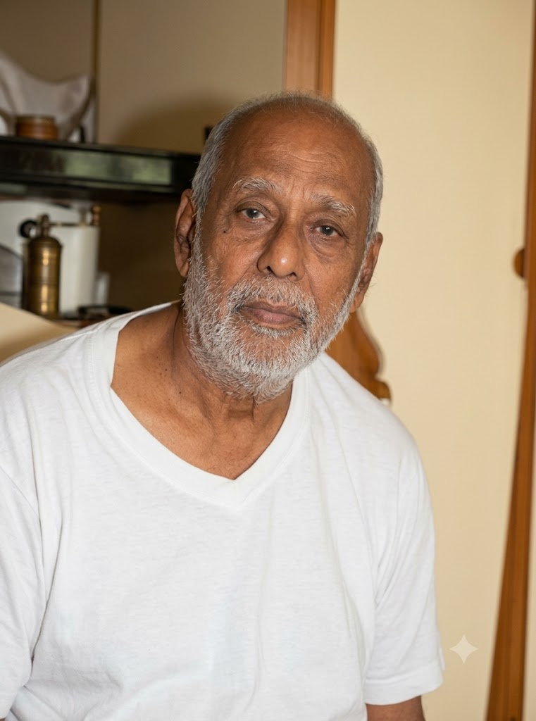 R. Sathyanarayana Reddy