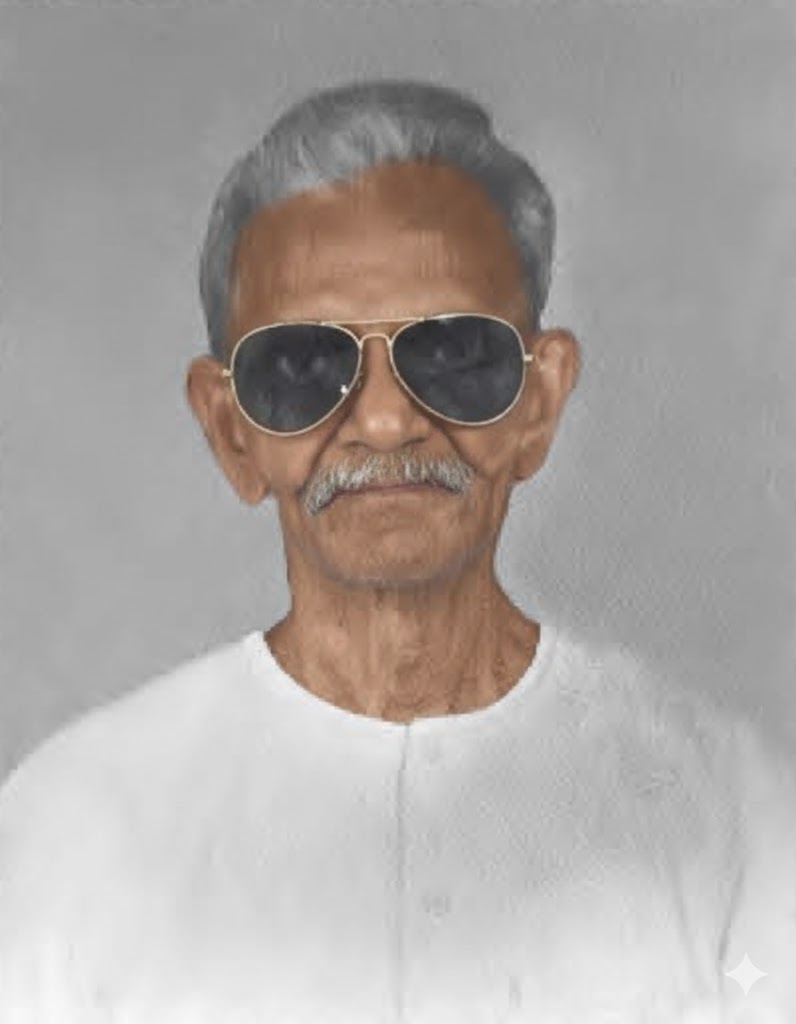 R. Venkatasubba Raju