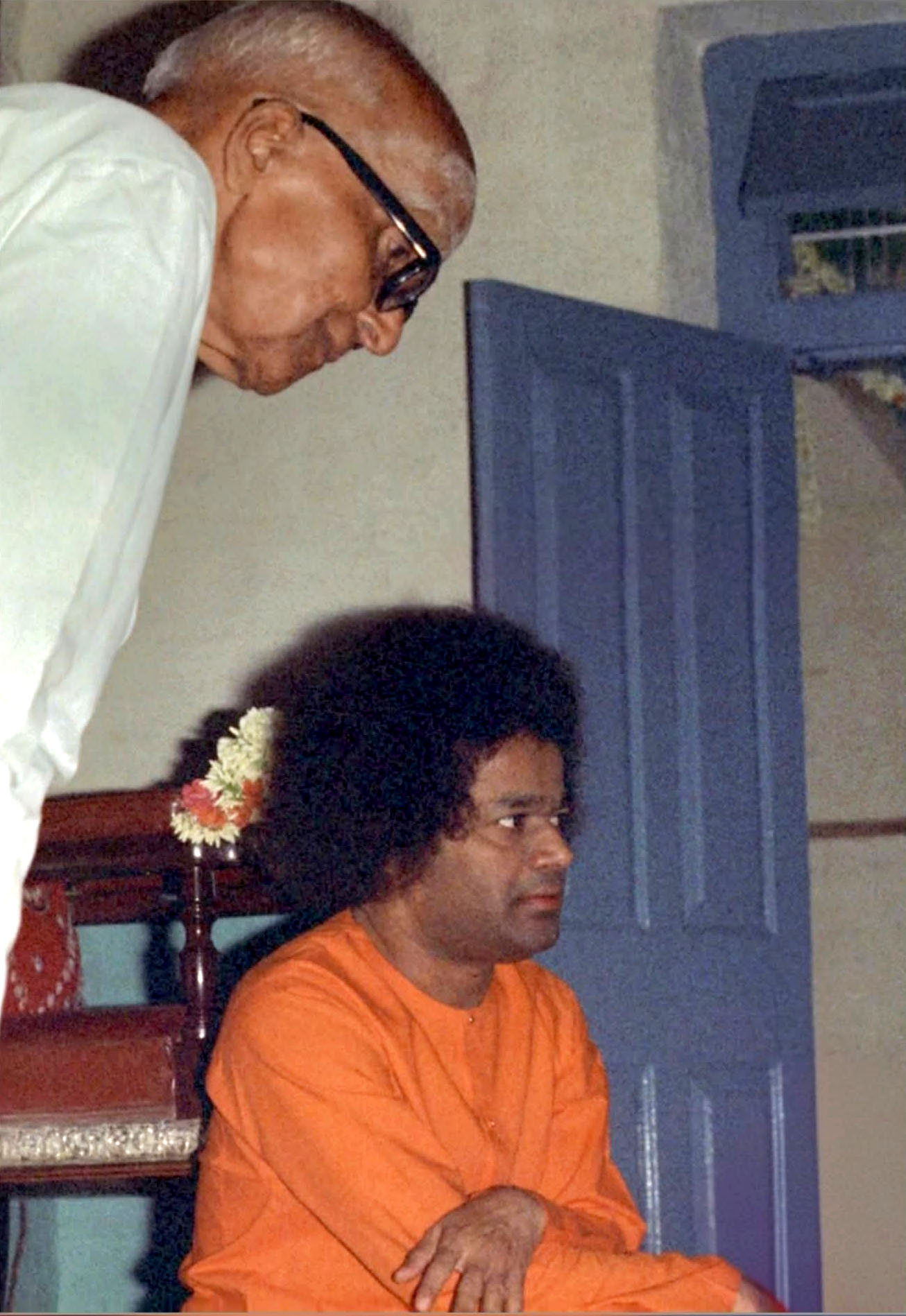 N. Kasturi