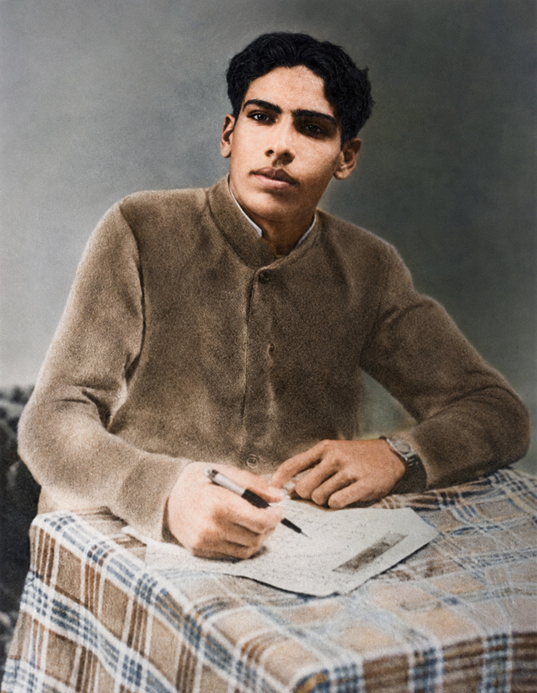Karnam Gopal Rao
