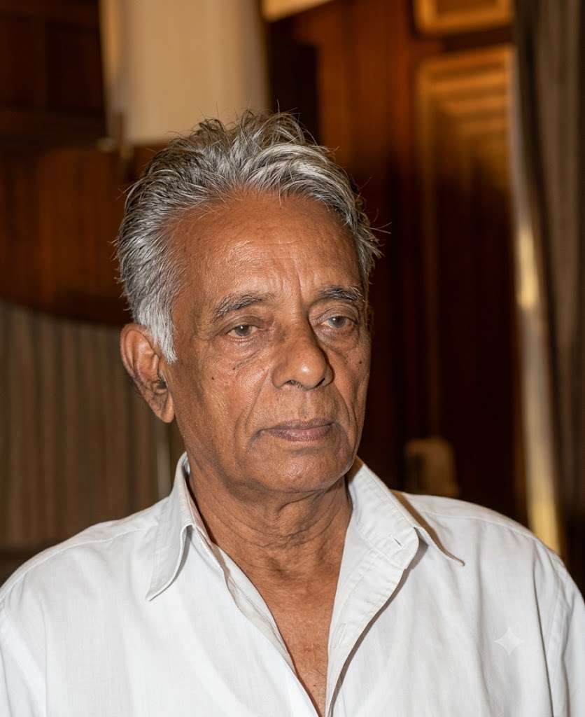 Rayanki Venkataiah