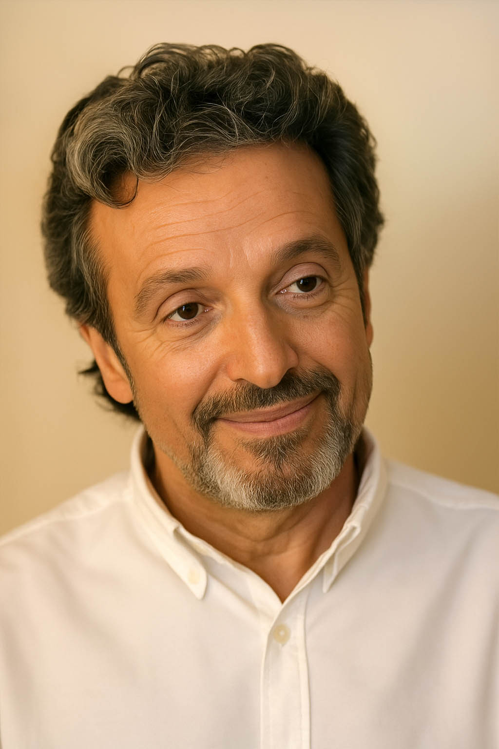 Don Mario Mazzoleni (1944–2001)