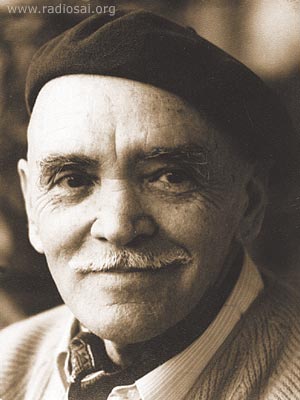 Howard Murphet (1906–2004)