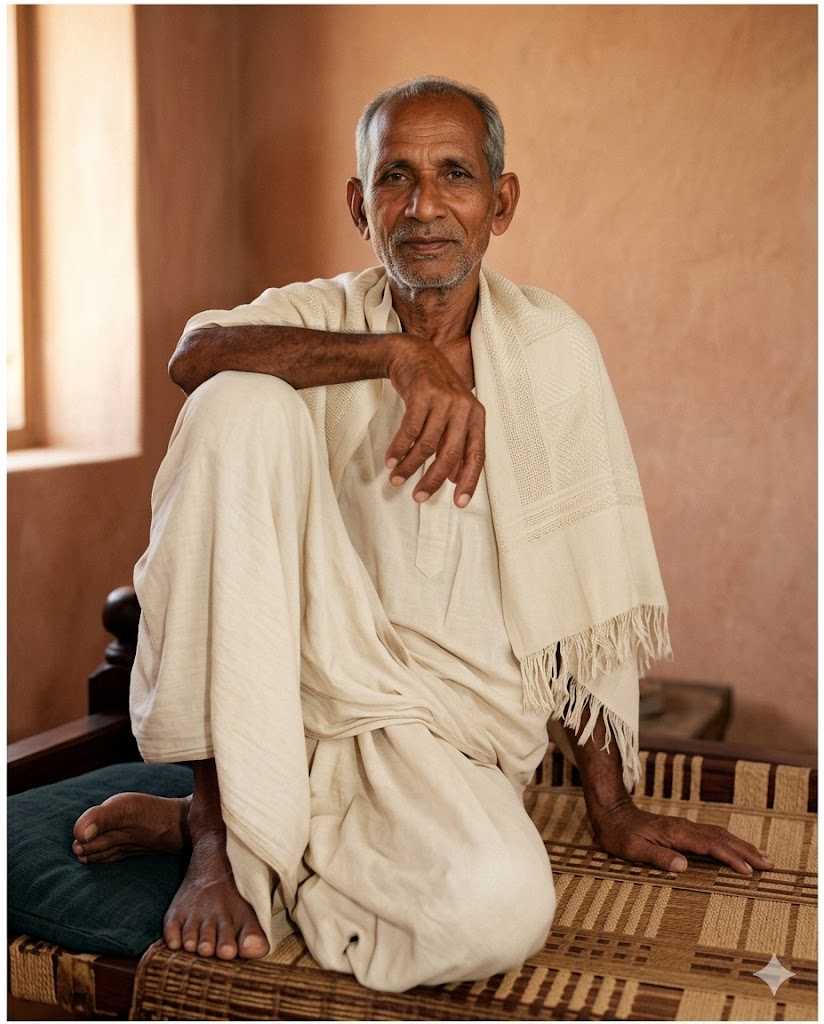Chinna Babaiah