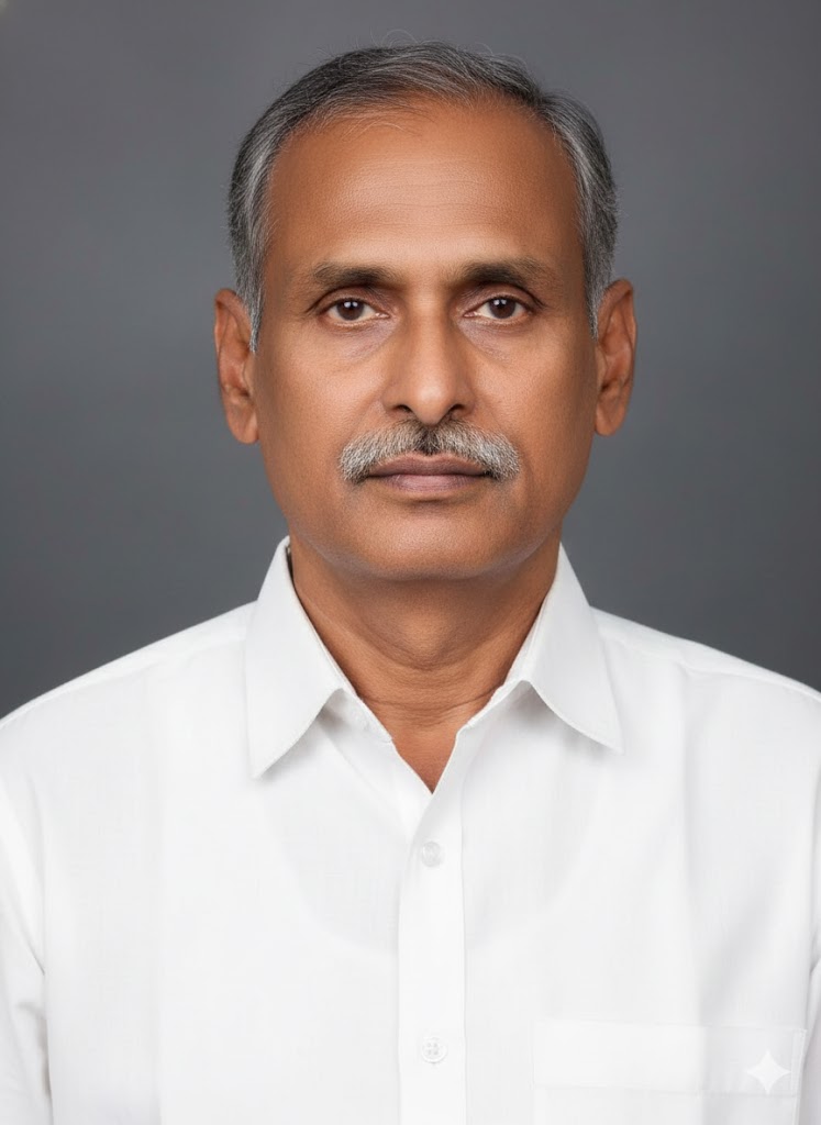 Batta Venkatesh Sathyas schoolmate