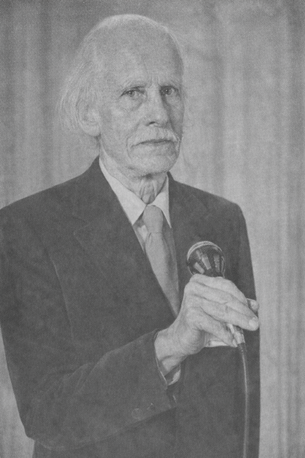 Sir George Trevelyan