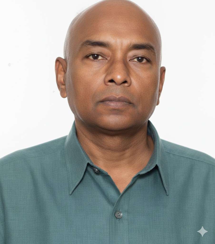 Makkam Narasimhulu Setty - Sathyas Schoolmate