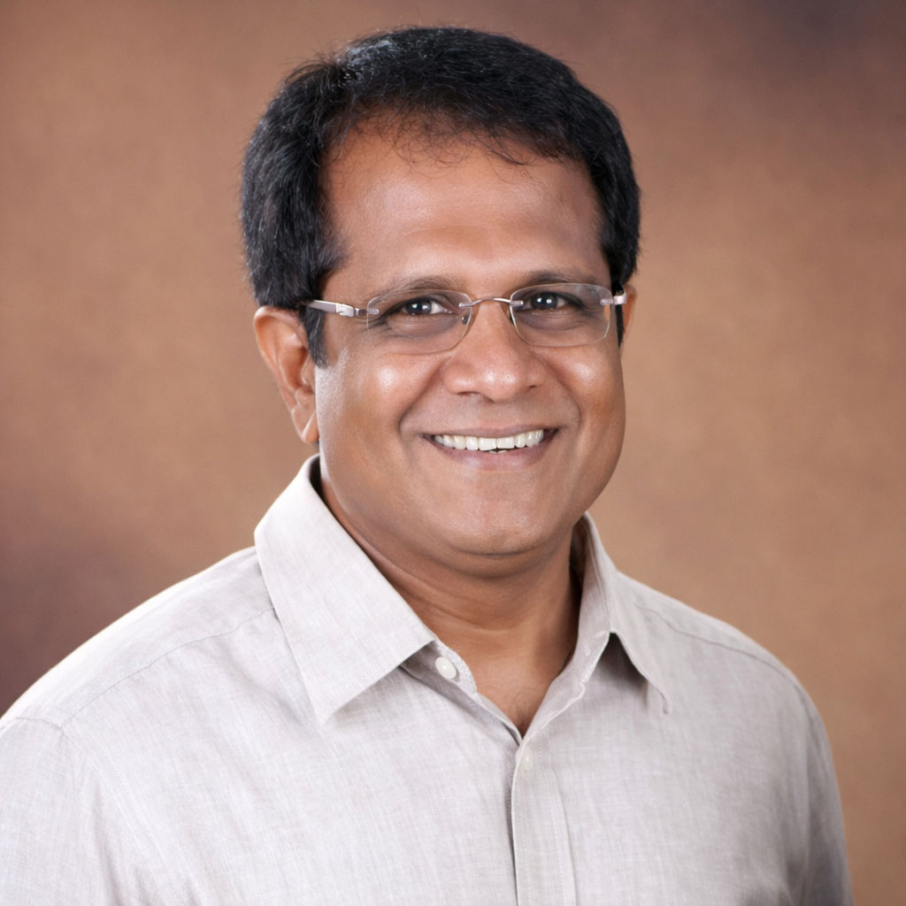 Ranganathan Padmanaban