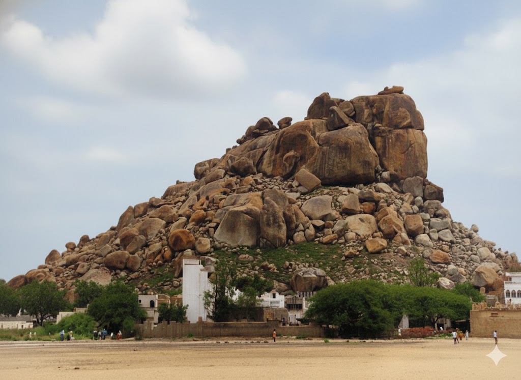 Uravakonda