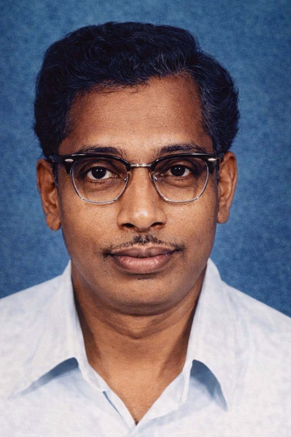 Boya Narasimhulu - Sathyas classmate