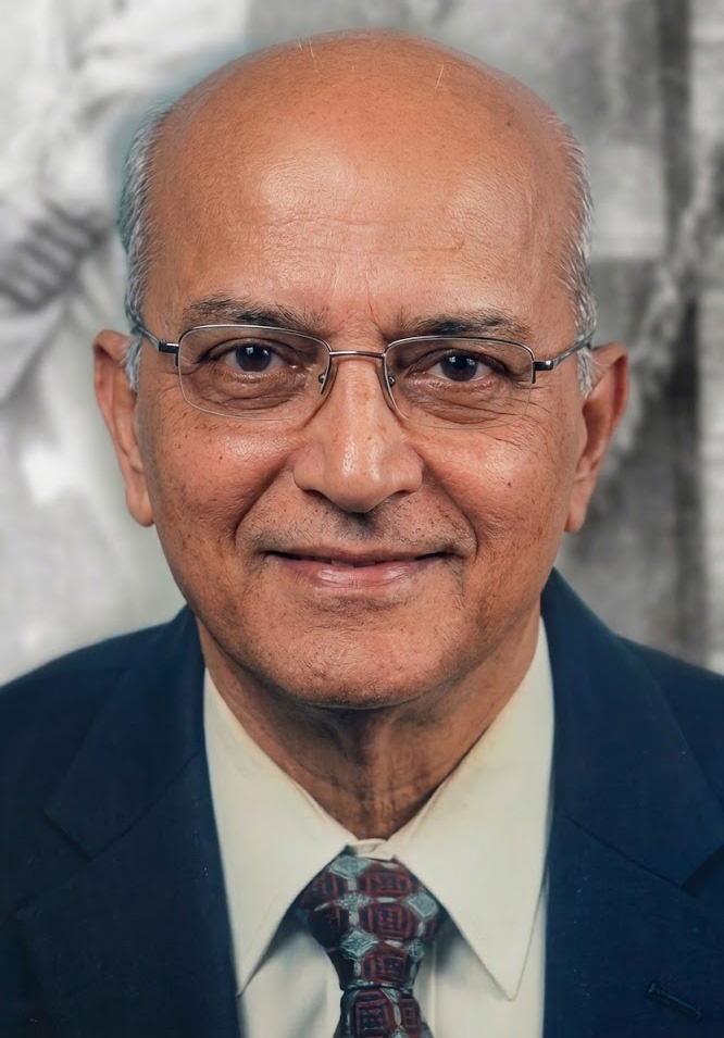 Mr. Justice Esuana Prasad