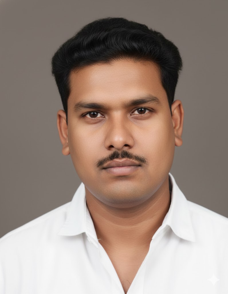 T. Venkatasamy Sathyas classmade
