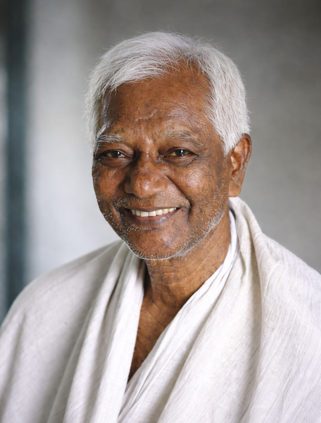 Dr. Pedda Reddy (1930?–2005)