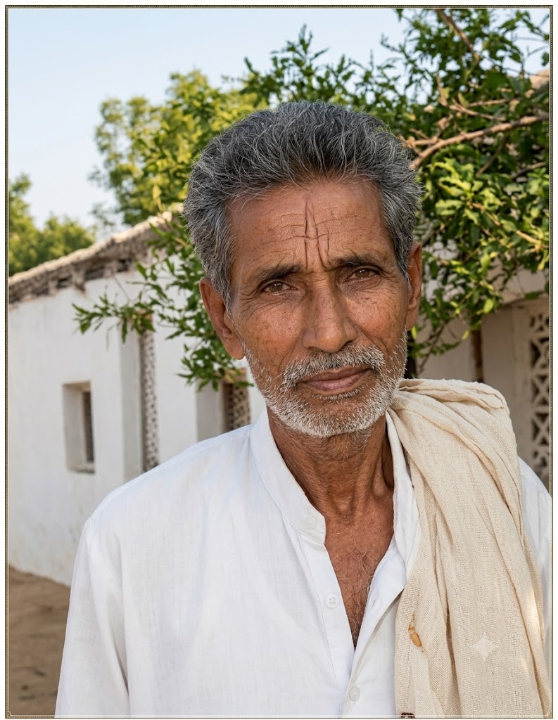 Maddhipatla Rangaiah