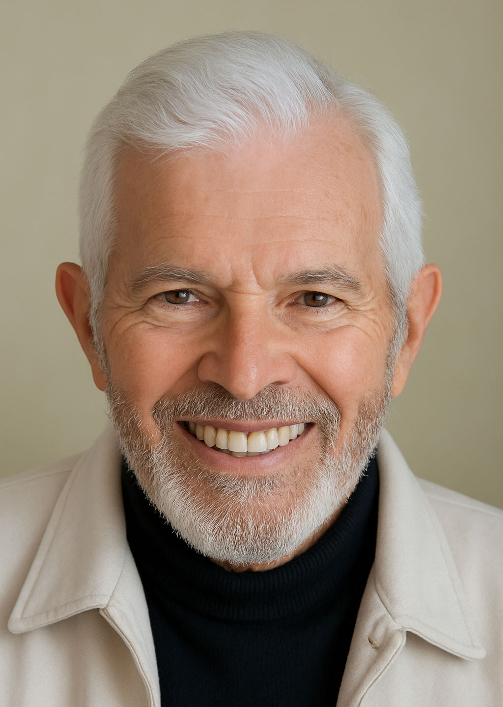 Al Drucker (1925–2011)