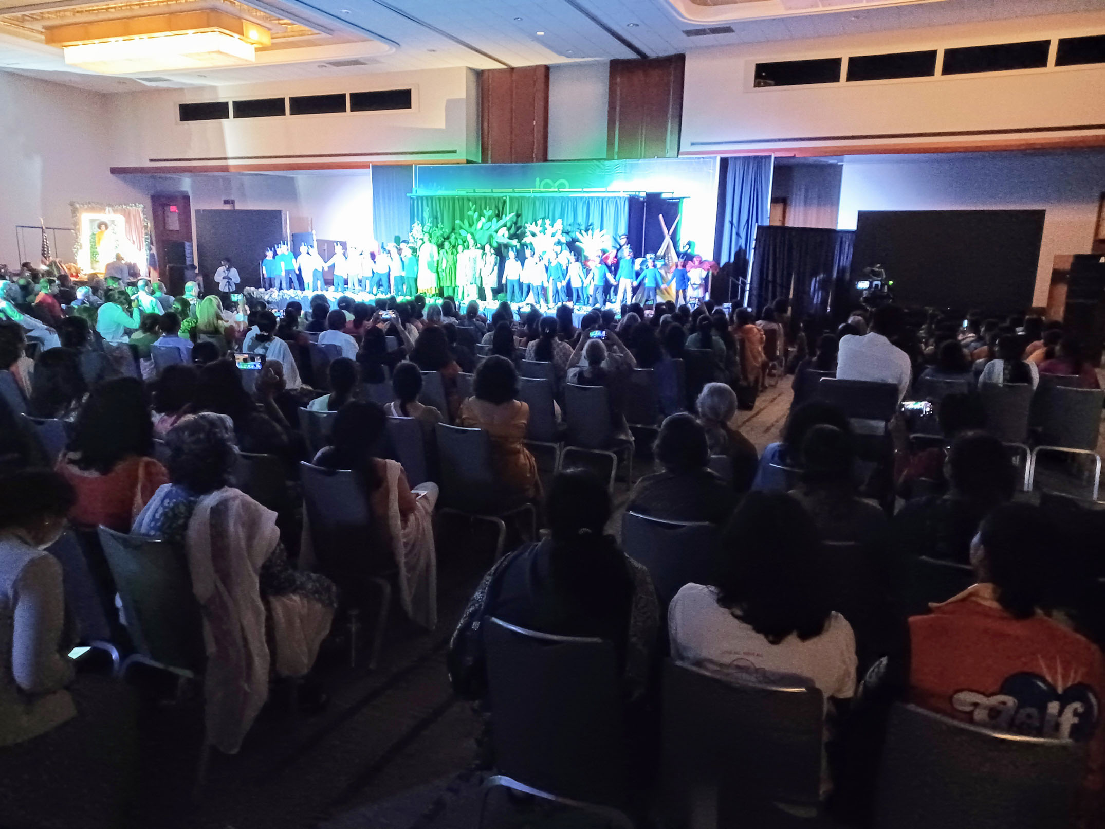 Children's Play - Dallas 2025