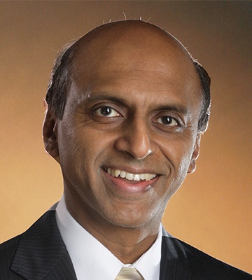 Harish Krishnamurthy Naidu