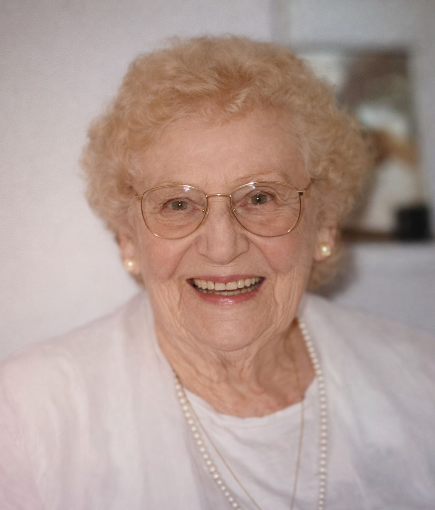 Mata Betty (1922–2010)