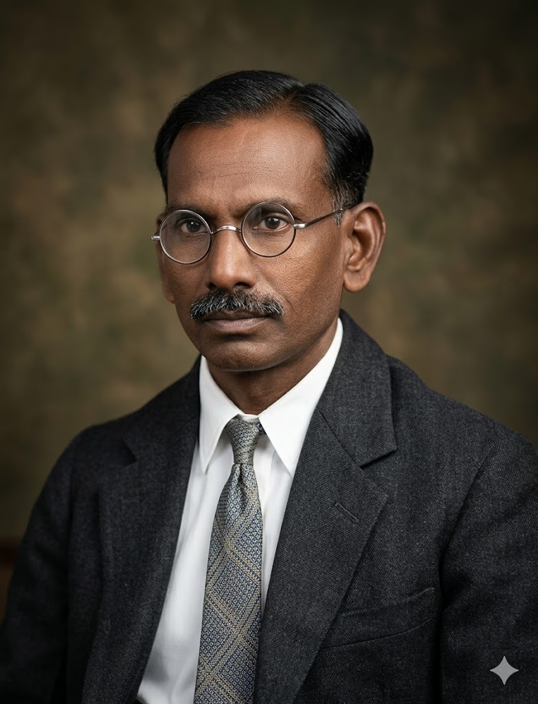 Dr Lakshman Rao