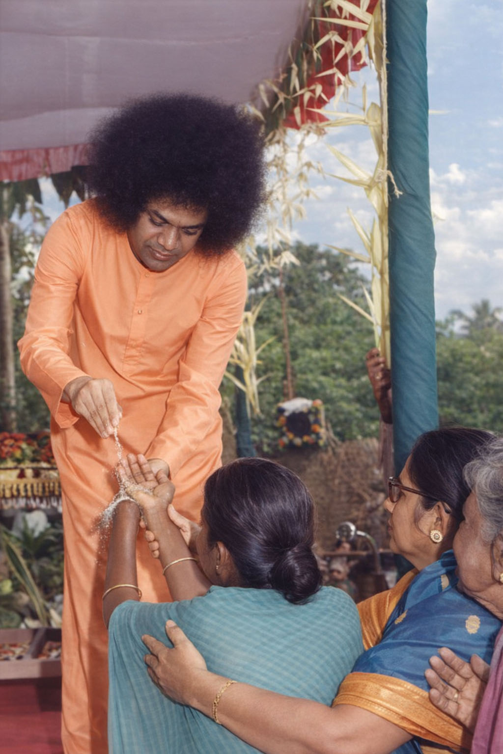 Are you ready for Grace?