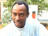 Father Charles Ogada ( ? –2022)