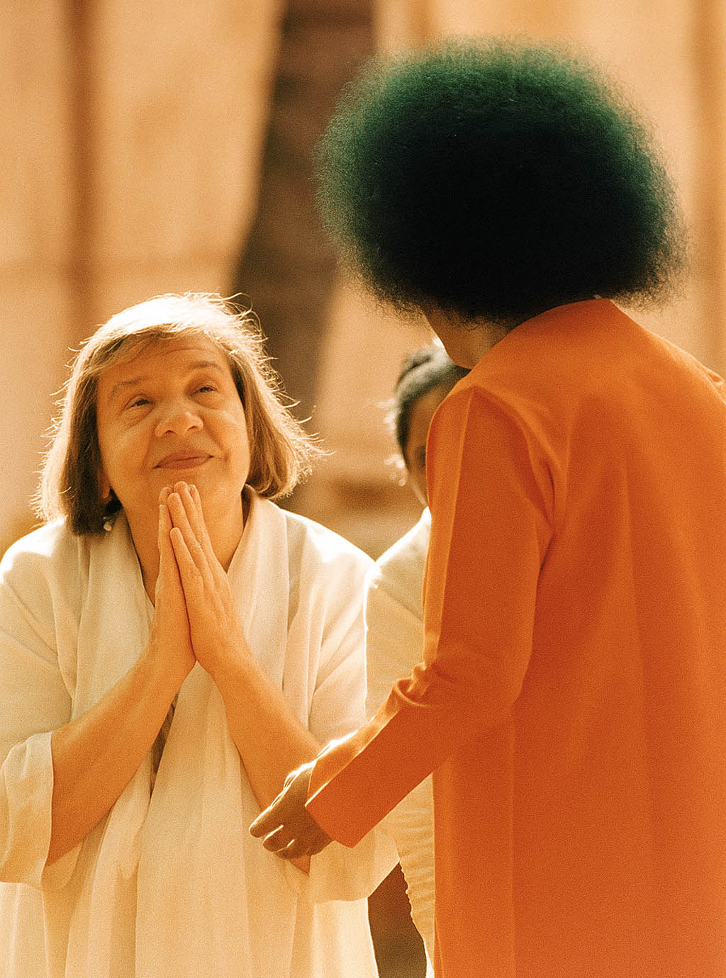 Joy Thomas (1925–2018)