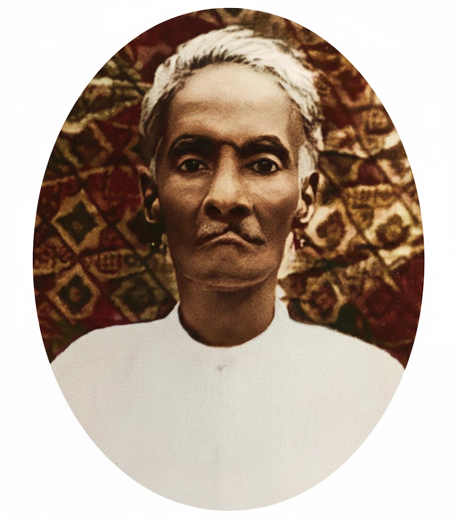 Ratnakaram Chinna Venkama Raju