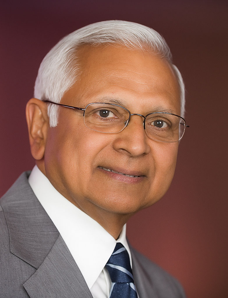 Dr. Ram Sai Bala (1944–2025)