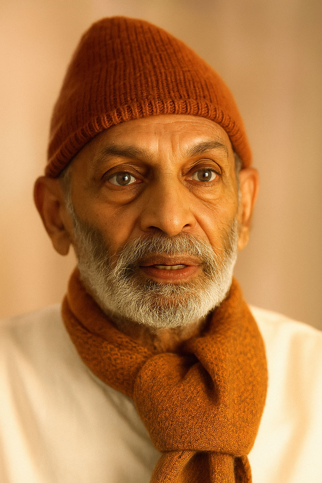 Ratan Lal (1918–2003)