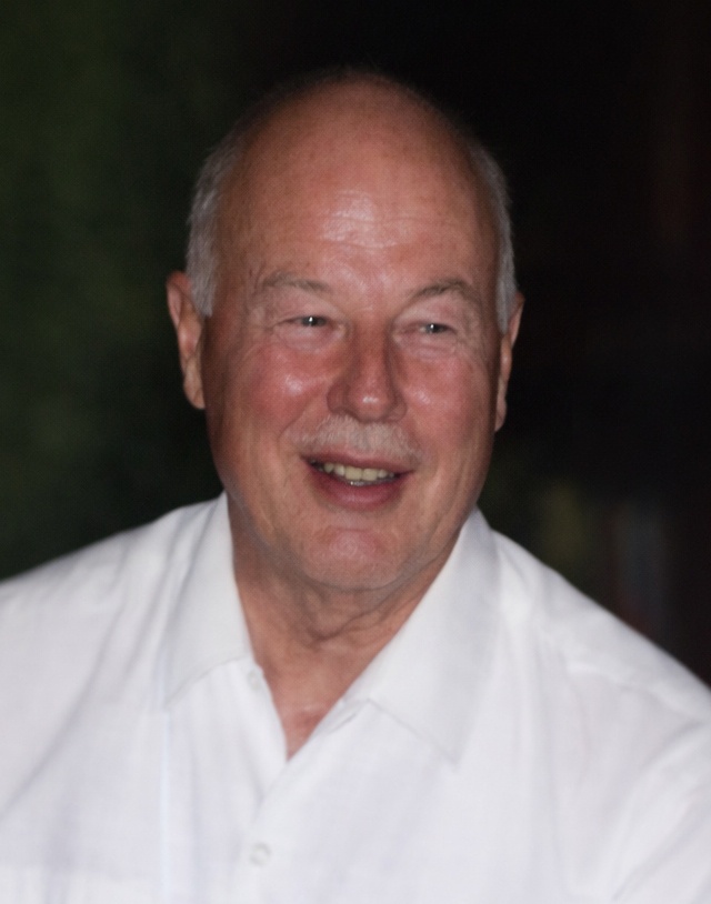 Gen. Bernhard Gruber (1920–2006)