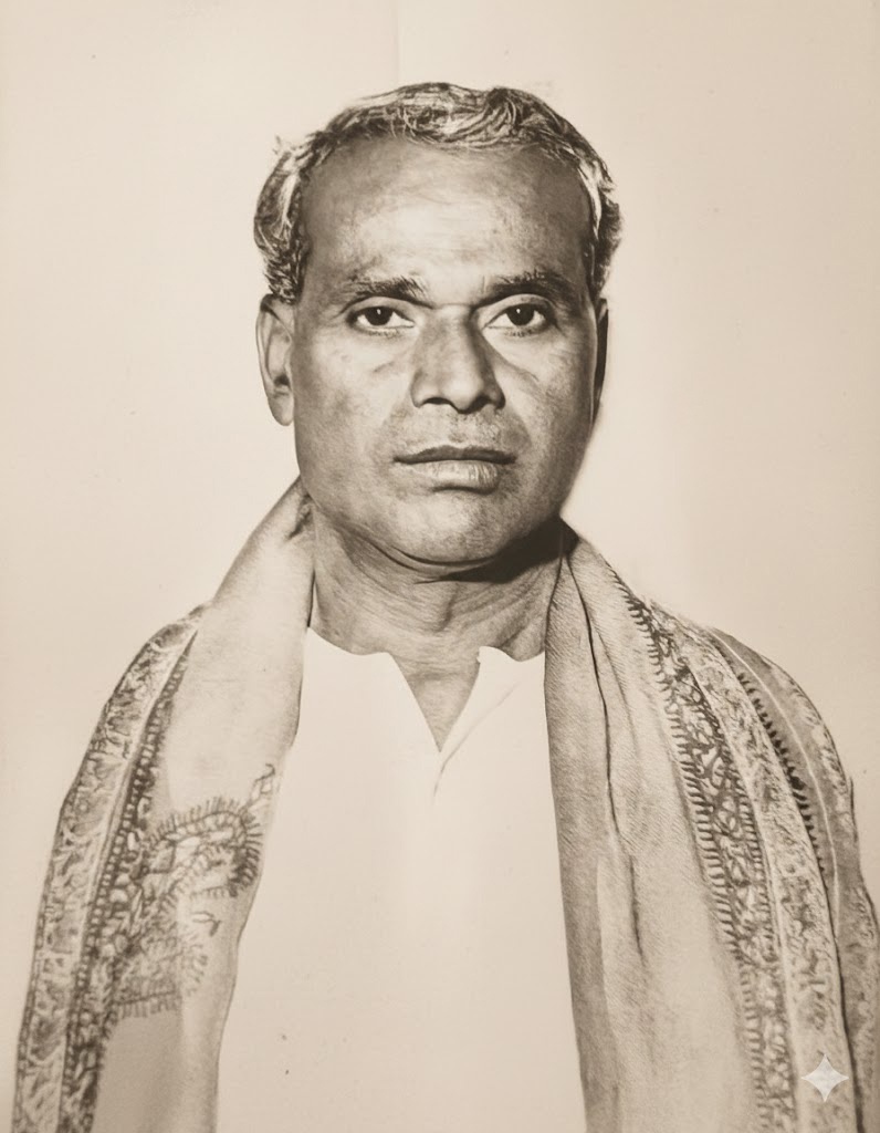 Seshama Raju