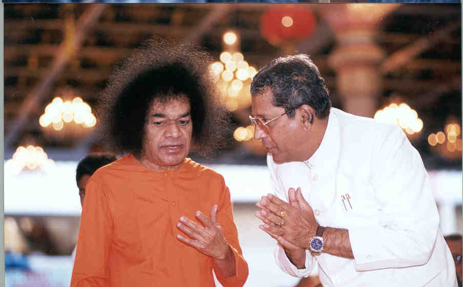 Prof. Anil Kumar (1942–2024)