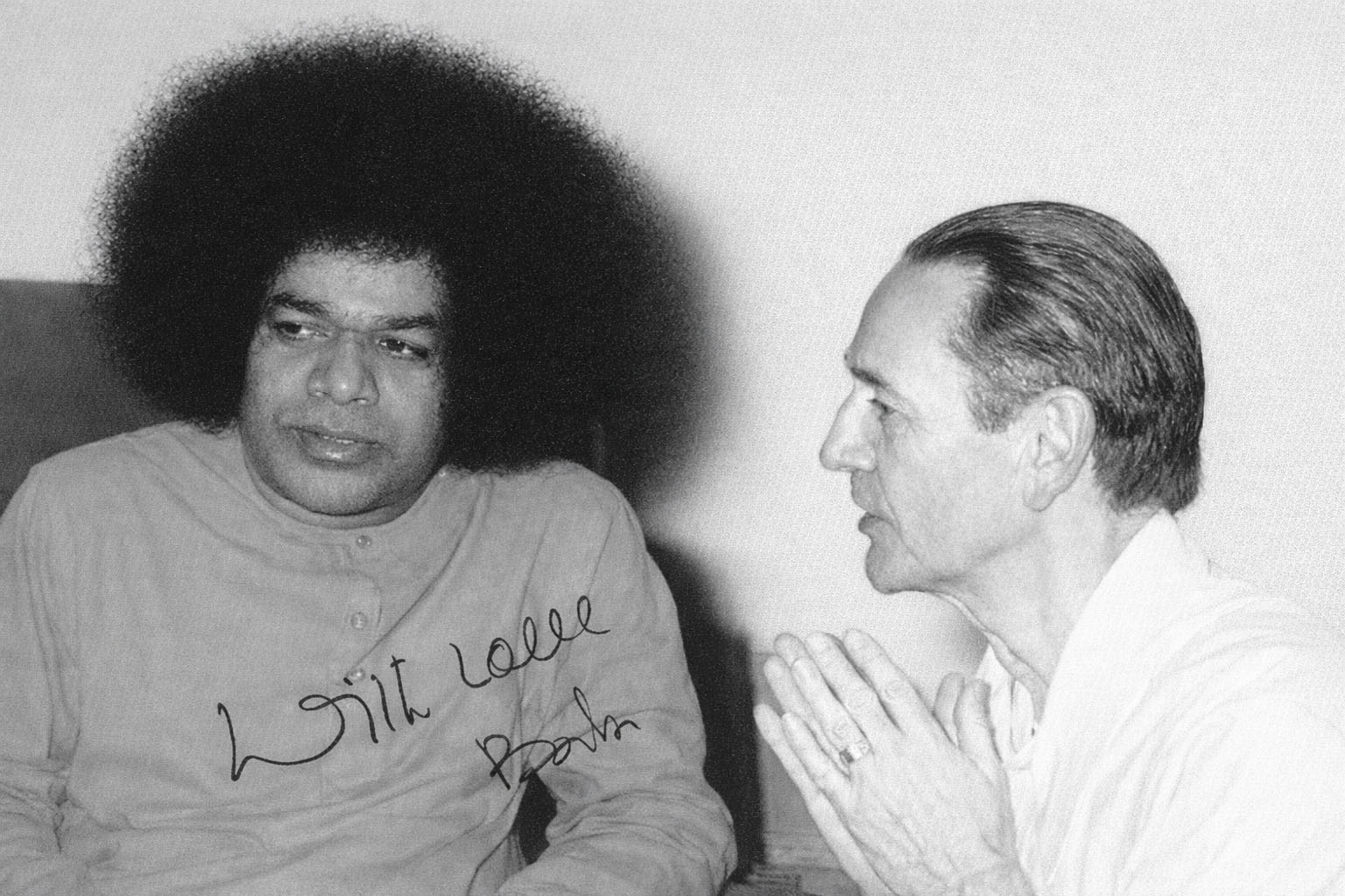 Lucas Ralli (1920–2003)