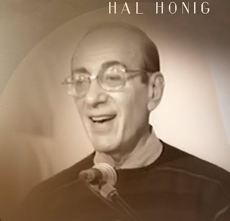 Hal Honing (1922–2007)