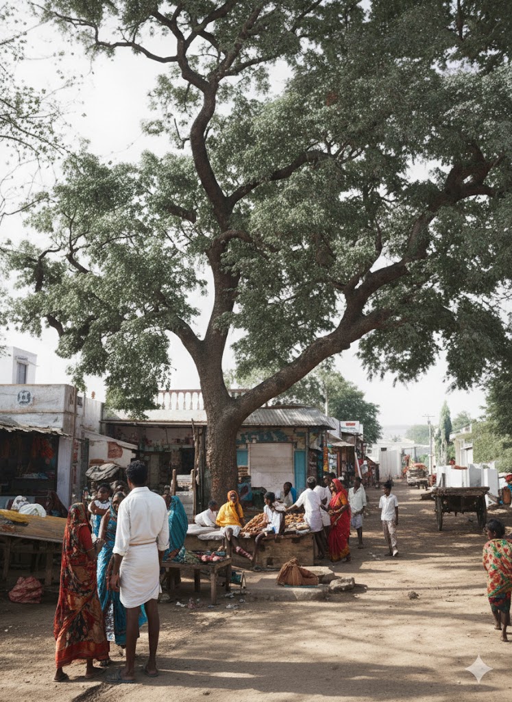 Puttaparthi Landmark sites for Pandari Bhajans