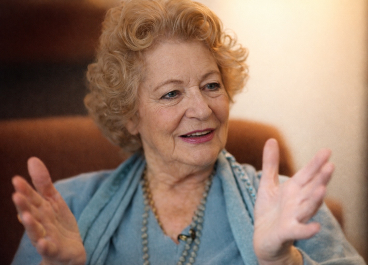 Peggy Mason (1909–1994)