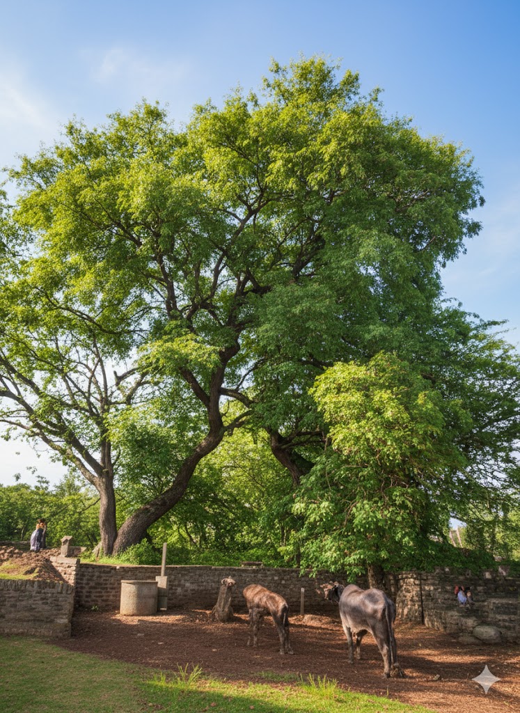 Puttaparthi Landmark sites for Pandari Bhajans-2