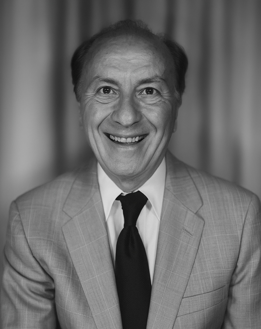 Charles Penn (1914–2004)