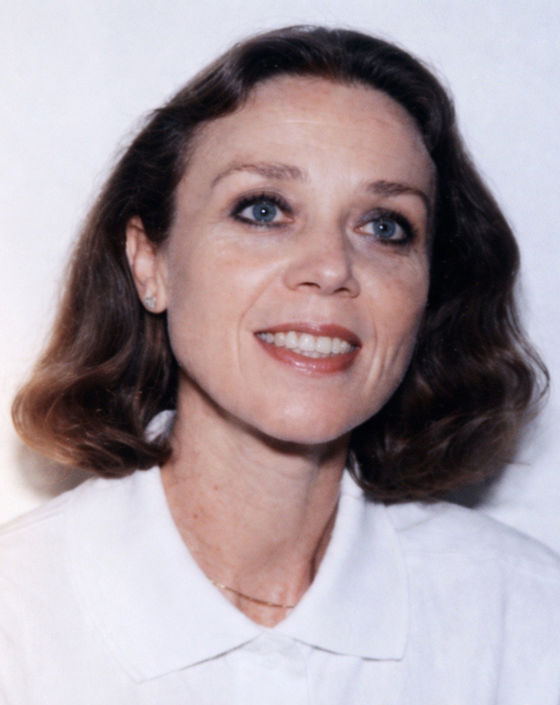Diana Baskin (1943–2014)