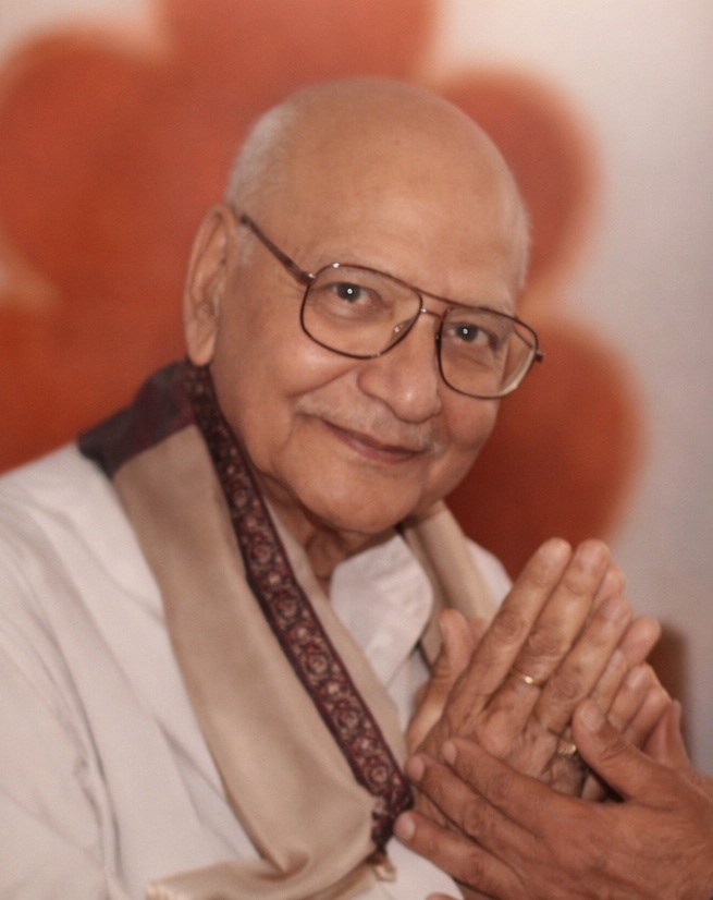 Kaniyalal Maneklal Munshi (1887–1971)