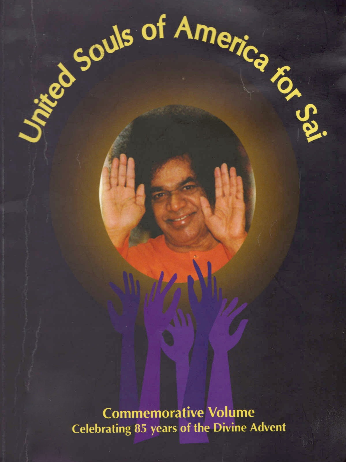 United Souls of America for Sai