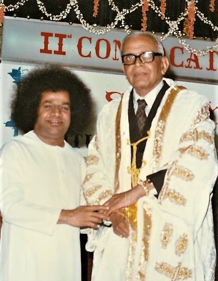 Vinayaka Krishna Gokak (1909–1992)