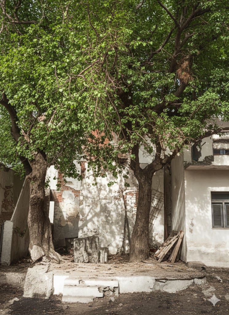 Puttaparthi Landmark sites for Pandari Bhajans-1