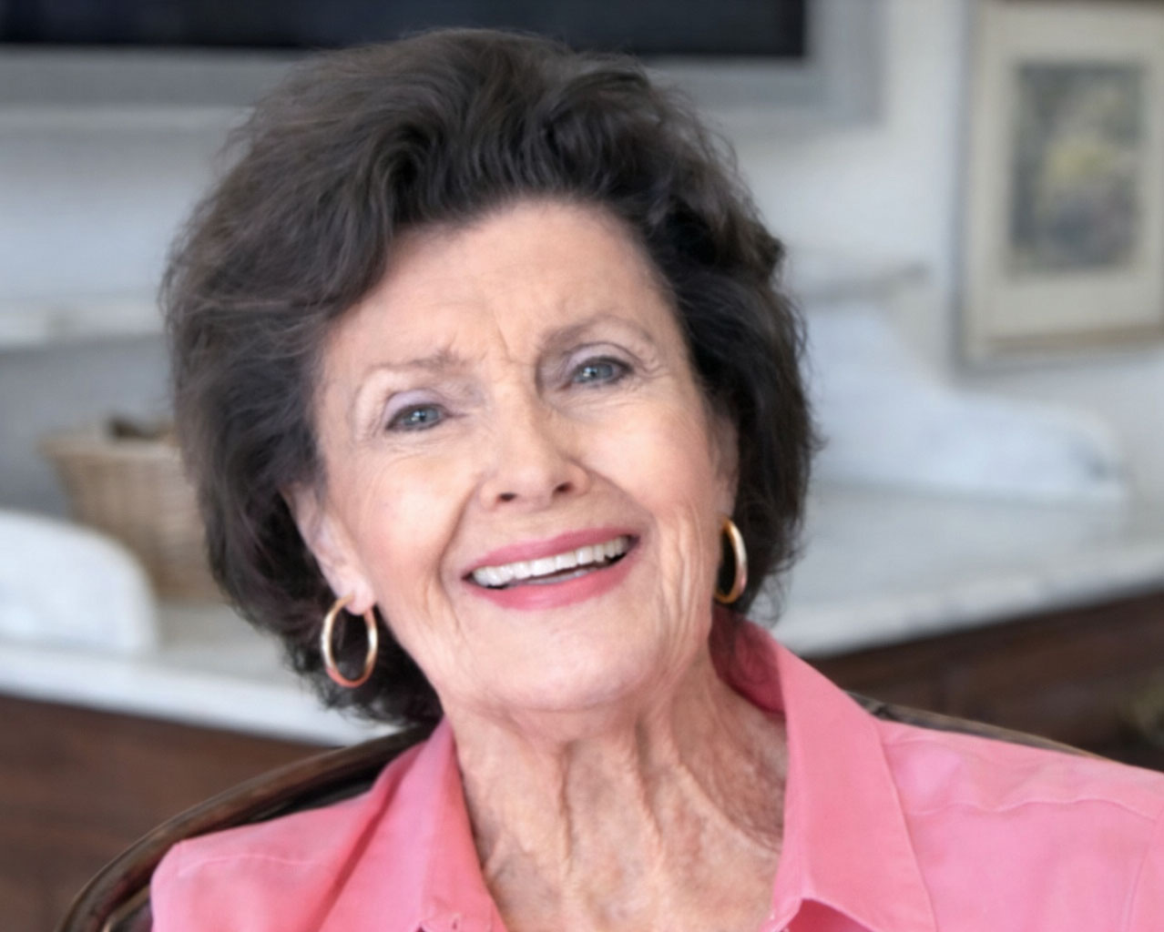 Barbara Bozzani (1931 - 2018)