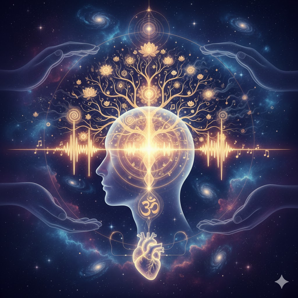 MIND, THOUGHTS AND BHAJANS