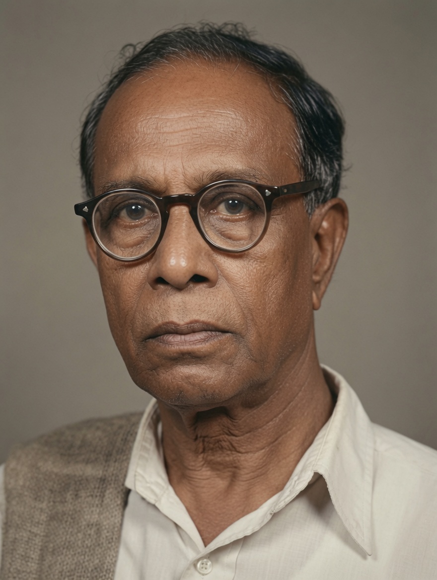 Goddumarri S. Anjaneyulu